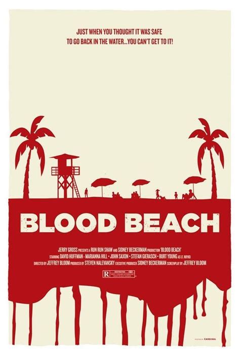 blood beach 2015|blood beach movie.